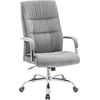Кресло руководителя Everprof Bond TM Ткань Серый | Интернет магазин мебели и декора LifeDekor