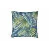 Декоративная подушка 45х45 см, цвет Грин форест | Интернет магазин мебели и декора LifeDekor