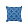 Декоративная подушка 40х40 см, цвет Блю | Интернет магазин мебели и декора LifeDekor