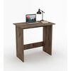 Компьютерный стол Умный дуб табачный | Интернет магазин мебели и декора LifeDekor