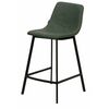 Барный стул HAMILTON RU-01 малахит, PU М-City | Интернет магазин мебели и декора LifeDekor