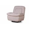 Кресло-глайдер Klim, микромех Rozy ivory | Интернет магазин мебели и декора LifeDekor