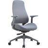Операторское кресло Everprof Bug Grey Ткань Серый | Интернет магазин мебели и декора LifeDekor