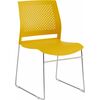 Стул Everprof Neo Желтый | Интернет магазин мебели и декора LifeDekor