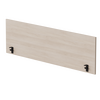 Экран (фронтальный) Everprof EVO 1580х18x455 Дуб Соната | Интернет магазин мебели и декора LifeDekor