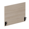 Экран боковой Everprof EVO 670х18x455 Дуб Соната | Интернет магазин мебели и декора LifeDekor