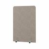 Перегородка акустическая прямая Everprof EVO Acoustic на роликовых опорах 1200х28х1800 Ткань Kiton 04 | Интернет магазин мебели и декора LifeDekor