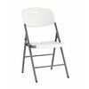 Стул складной пластиковый Кейт | Интернет магазин мебели и декора LifeDekor
