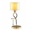 Настольная лампа Moderli V2571-1T Chilly 1*E27*60W | Интернет магазин мебели и декора LifeDekor