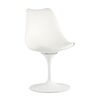Стул Tulip белый | Интернет магазин мебели и декора LifeDekor