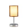 Лампа настольная Moderli V10626-1T Room | Интернет магазин мебели и декора LifeDekor