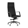 Кресло руководителя TopChairs Arrow черный | Интернет магазин мебели и декора LifeDekor