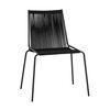 Стул Lanno черный | Интернет магазин мебели и декора LifeDekor