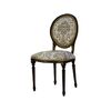 Стул «Медальон» | Интернет магазин мебели и декора LifeDekor