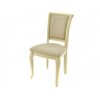 Стул «Кабриоль», Атина 160-1, слоновая кость | Интернет магазин мебели и декора LifeDekor