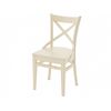 Стул «Соло Венский» жесткий, слоновая кость | Интернет магазин мебели и декора LifeDekor