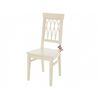 Стул «Кристиан» жесткий, слоновая кость | Интернет магазин мебели и декора LifeDekor
