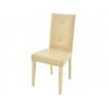 Стул «Помпей» ромб, Оттава беж, слоновая кость | Интернет магазин мебели и декора LifeDekor