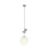 Светильник подвесной Moderli V11233-1P Baloons | Интернет магазин мебели и декора LifeDekor