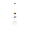 Светильник подвесной Moderli V11234-1P Baloons | Интернет магазин мебели и декора LifeDekor
