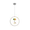 Светильник подвесной светодиодный Moderli V11235-PL Baloons | Интернет магазин мебели и декора LifeDekor