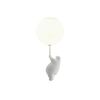 Светильник потолочный Moderli V11232-1C Baloons | Интернет магазин мебели и декора LifeDekor