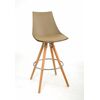 Стул барный 683G 75 см (Beige-06) | Интернет магазин мебели и декора LifeDekor