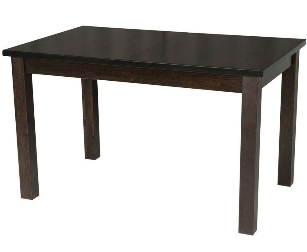 Laneberg ланеберг раздвижной стол, белый, 130/190x80 см 2 4