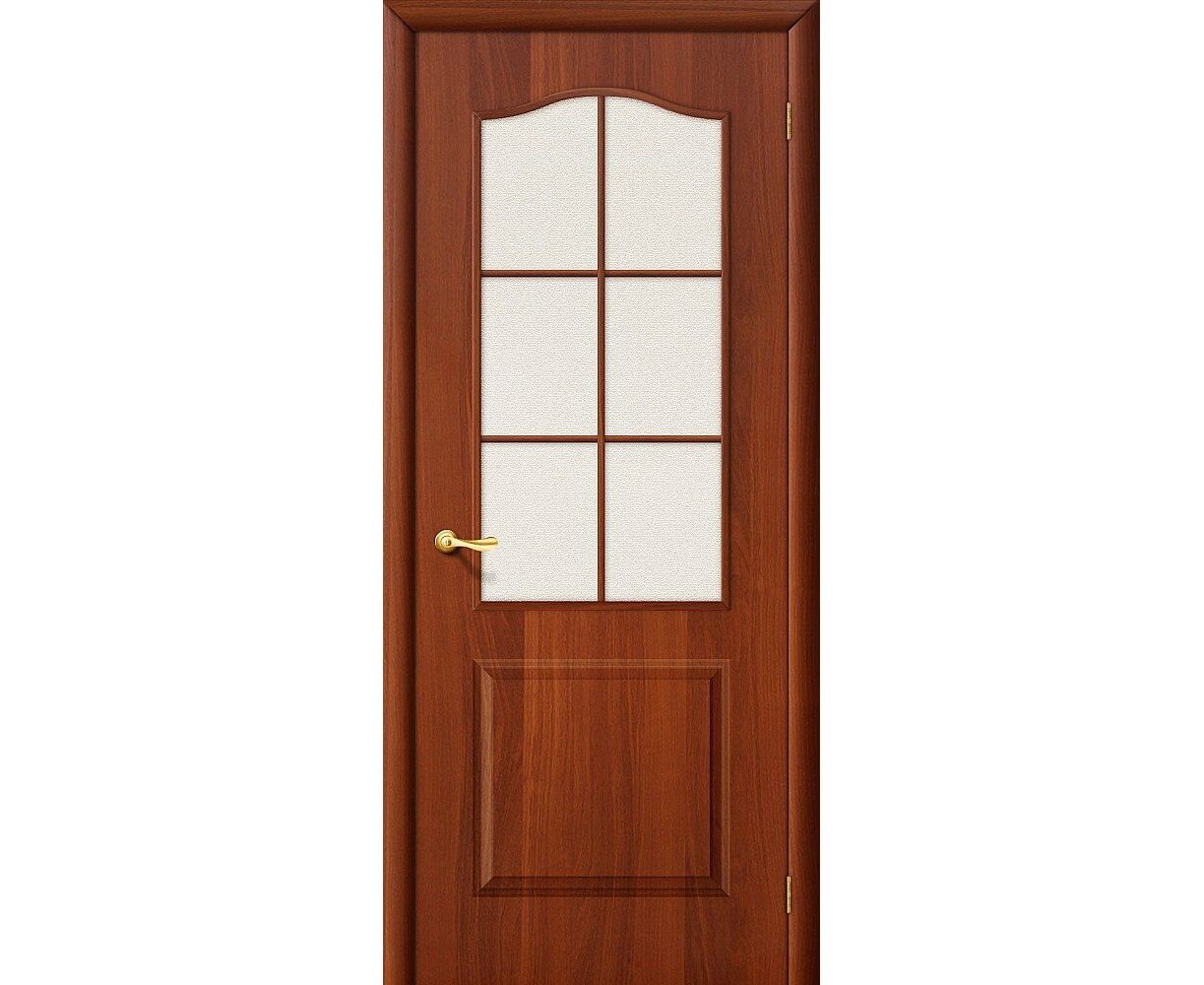 Двери недорого со стеклом. Дверь Браво Симпл 13. М7 т-06 (темный лак)(200*60). Браво межкомнатная дверь из массива м7 светлый лак.