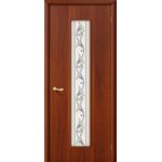 24Х Л-11 (ИталОрех) Сатинато 190*55 | Интернет магазин мебели и декора LifeDekor