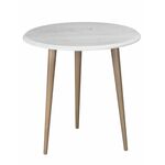 Стол журнальный BeautyStyle 9 дуб дымчатый/шимо | Интернет магазин мебели и декора LifeDekor