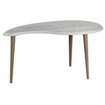 Стол журнальный BeautyStyle 19 дуб дымчатый/шимо | Интернет магазин мебели и декора LifeDekor