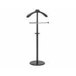 Вешалка костюмная В 25Н венге | Интернет магазин мебели и декора LifeDekor