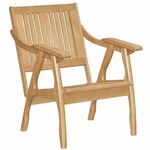 Кресло Массив решетка, каркас бук | Интернет магазин мебели и декора LifeDekor