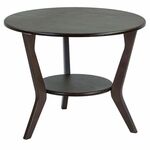 Стол журнальный BeautyStyle 13 венге/венге | Интернет магазин мебели и декора LifeDekor