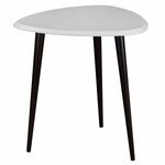 Стол журнальный BeautyStyle 7 белый/венге | Интернет магазин мебели и декора LifeDekor