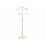 Вешалка костюмная В 25Н слоновая кость | Интернет магазин мебели и декора LifeDekor