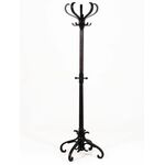 Вешалка напольная В 2Н венге | Интернет магазин мебели и декора LifeDekor