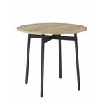 Стол обеденный Медисон дуб сонома | Интернет магазин мебели и декора LifeDekor