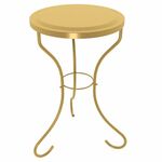 Столик журнальный SHT-CT10 золото | Интернет магазин мебели и декора LifeDekor