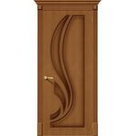 Лилия Ф-11 (Орех) 190*60 | Интернет магазин мебели и декора LifeDekor