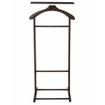 Вешалка костюмная В 21Н венге | Интернет магазин мебели и декора LifeDekor