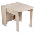 Стол-книжка Я СТ-03, Венге светлый | Интернет магазин мебели и декора LifeDekor