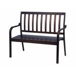 Диван Берн, Дуб темный | Интернет магазин мебели и декора LifeDekor