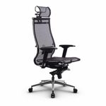 Samurai S-3.051 Коричневый | Интернет магазин мебели и декора LifeDekor