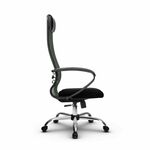 МЕТТА Комплект 11 (Темно-серый ), Основание МЕТТА 17833 | Интернет магазин мебели и декора LifeDekor