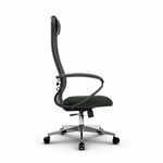 МЕТТА Комплект 11 (Темно-серый/Темно-серый ), Основание МЕТТА 17834 | Интернет магазин мебели и декора LifeDekor