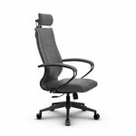 МЕТТА Комплект 34 (Серый ), Основание МЕТТА 17832 | Интернет магазин мебели и декора LifeDekor