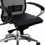 Коврик-чехол CSm-25 (Черный) | Интернет магазин мебели и декора LifeDekor