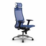 Samurai S-3.051 Синий | Интернет магазин мебели и декора LifeDekor